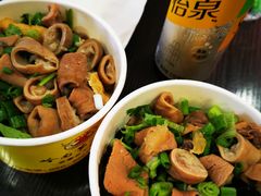-岭南第一锅(科学城店)