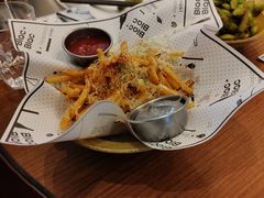 -Blac+Blac(中海环宇荟店)