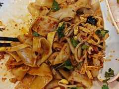 -武圣羊汤·西北面(安德路店)