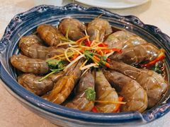 -渔娘渔家丹东海鲜(东直门店)