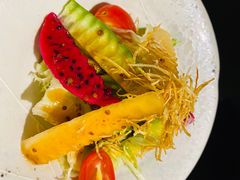 -天狗山料理(省体店)