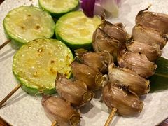 -気楽亭和食料理(气乐亭大世界本店)