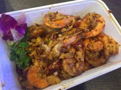 -味福记·本地特色菜(八一万达广场店)