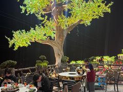-枇杷园食为鲜火锅(南山店)