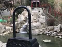 -西安曲江寒窑遗址公园