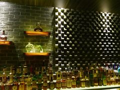 -LAMP BAR 水烟音乐酒吧