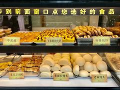 -四季小馆·地道北京小吃(广百店)