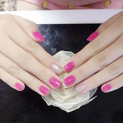 点击看大图 picture-EMILY艾枚莉美甲美睫·美颜·现磨咖啡