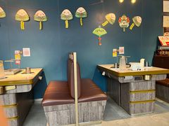 -丰茂烤串(天乐广场店)