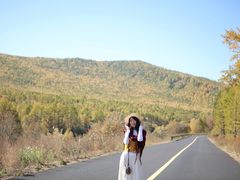 -莫尔道嘎国家森林公园