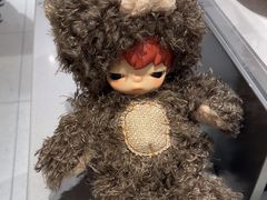 -泡泡玛特POPMART(北国先天下店)