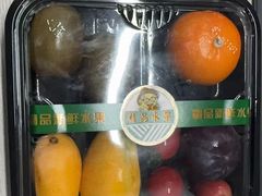 -舟市水产蒸汽活海鲜自助(卓悦汇店)
