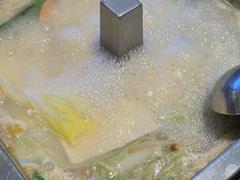 -皇城老妈·大连海鲜火锅(港湾店)