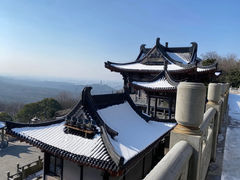 -句容茅山景区