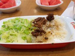 -南城香·饭香串香馄饨香(红军营店)