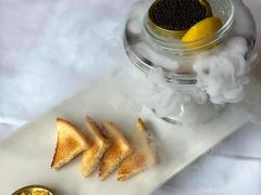 -MORTON'S 莫尔顿牛排坊(北京丽晶酒店)