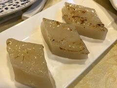 桂花拉糕-绿波廊(豫园店)