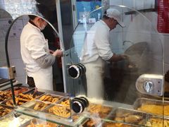 -晶牌烤鸭(延吉东路557弄小区店)