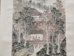 -龙美术馆(西岸馆)