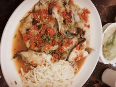 -避风塘·老港味餐厅(虹口龙之梦店)