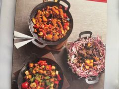 -沙漠玫瑰土耳其餐厅(神路街店)