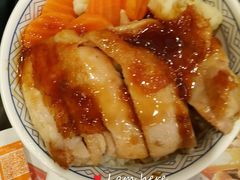 -吉野家(服装城店)