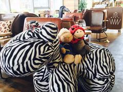 -ZOO COFFEE 动物园咖啡(亦庄店)