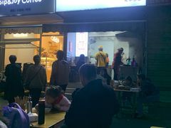 -晓友烧麦(光华村店)