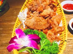 -新悦·霞浦海鲜生(上下杭店)