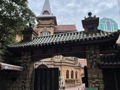 -马勒别墅饭店(静安寺店)