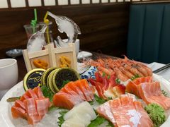 -黑松白鹿(金融街店)