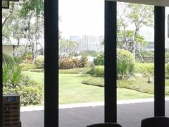 -五缘水乡酒店兰轩中餐厅