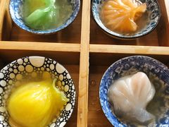 -北海金昌开元名都大酒店·四季轩中餐厅