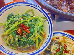 -回味黑鸭煲·始于2006(万松园店)