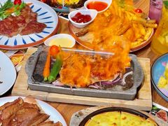 -路易十三西餐厅(西关新天地店)