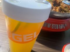 -胖哥俩肉蟹煲(梅溪步步高店)