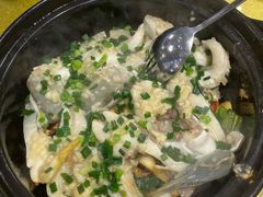 -阿四台山黄鳝饭(东门店)