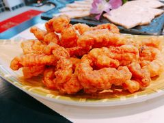小酥肉-三不牛腩(宾虹路店)