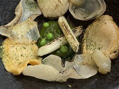 公鱼.海参.蛏子-曲廊院(东四十一条店)