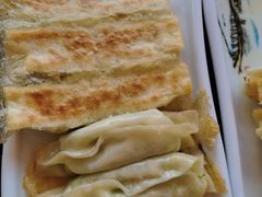 -春水锅贴·传统鲁菜(大明湖店)