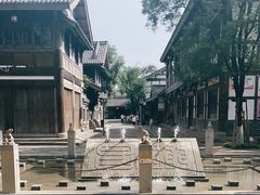 -昌州古城
