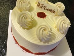 -第戎蛋糕(恒隆广场店)