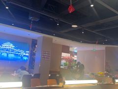 -名扬煮艺肥牛自助火锅(同和店)