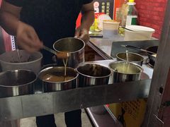 -无声臭豆腐(大井1号店)