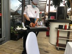-金鸭季·臻品餐厅(欢乐海岸购物中心店)