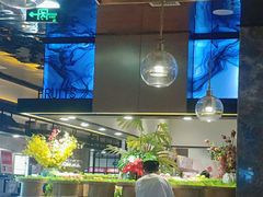 -吉布鲁 牛排海鲜自助(岳塘步步高广场店)