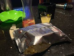 -欢乐迪KTV(观音桥未来国际店)