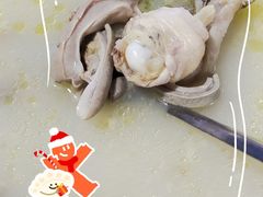 -金瑶池·猪肚鸡·传统冬瓜盅(20年白沙店)