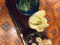 -羊大爷涮肉(亮马桥店)