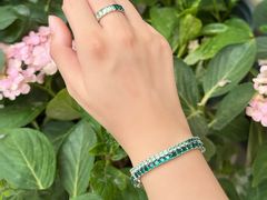 -梵薇Joker.V银饰工作室